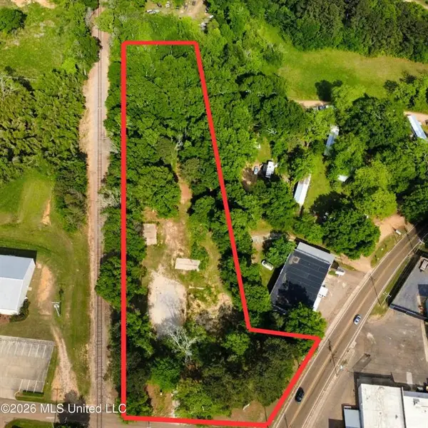 402 Drury Lane, Brookhaven, MS 39601