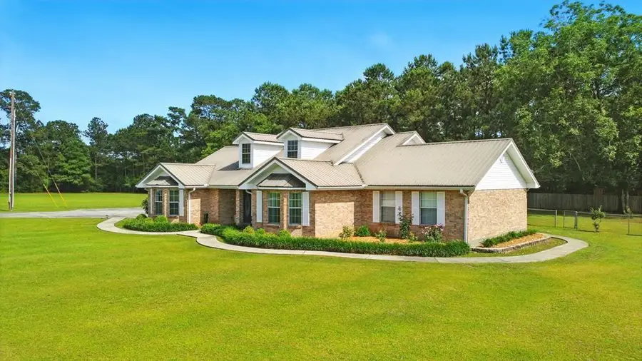 11083 & 11080 Road 231, Picayune, MS 39466 - #3
