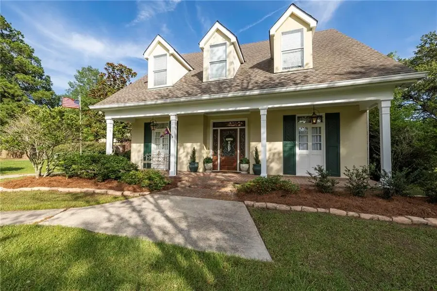 2000 Old River Road, Slidell, LA 70461 - #2