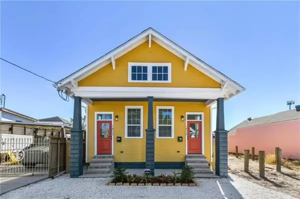 1820 22 N Derbigny Street, New Orleans, LA 70116