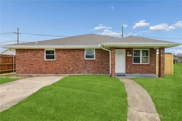 2321 Congressman Hebert Drive, Chalmette, LA 70043