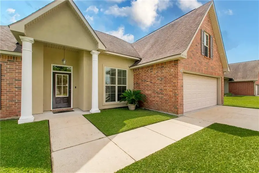 42410 Blyth Avenue, Ponchatoula, LA 70454 - #3
