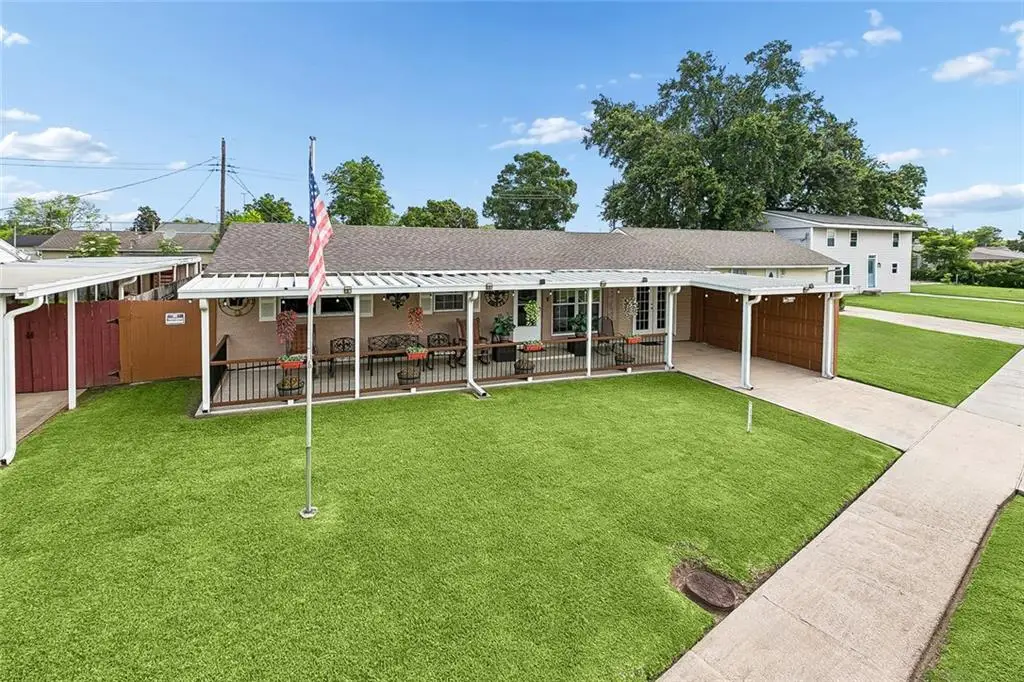 152 Felicia Drive, Avondale, LA 70094 - #1