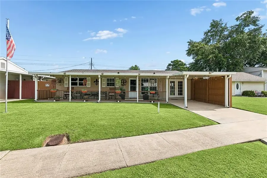 152 Felicia Drive, Avondale, LA 70094 - #2