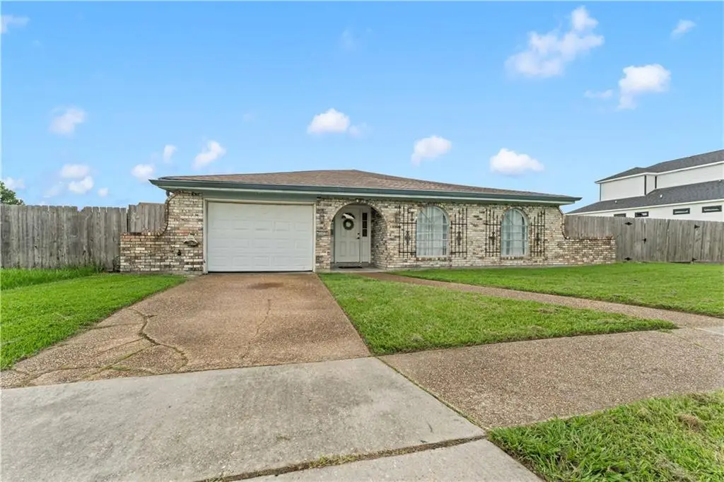 3409 Plaza Drive, Chalmette, LA 70043 - #1