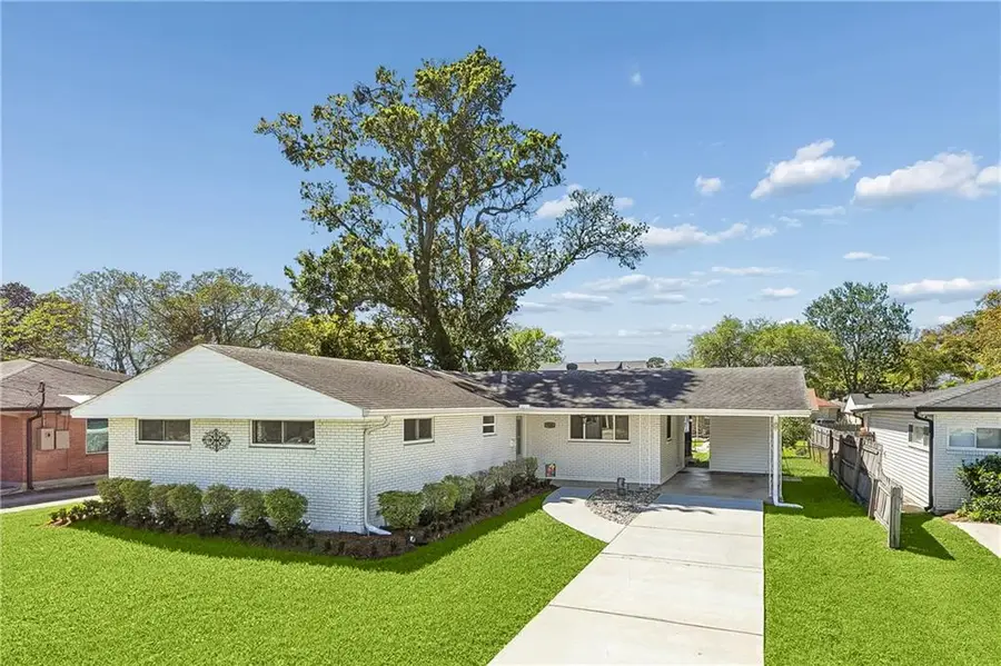 724 Beverly Garden Drive, Metairie, LA 70002 - #2