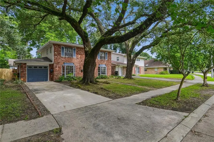 2821 Danbury Drive, New Orleans, LA 70131 - #3