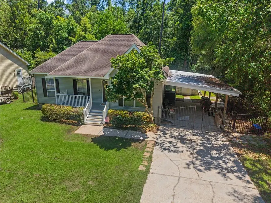 19335 11th Avenue, Covington, LA 70433 - #2
