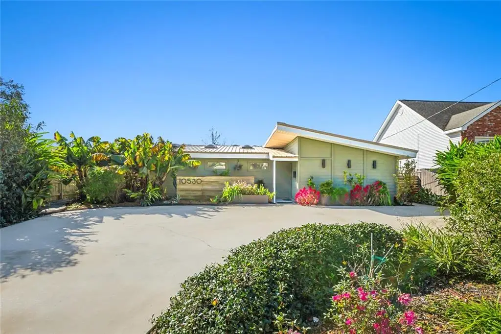 10530 Carthage St Street, River Ridge, LA 70123 - #1