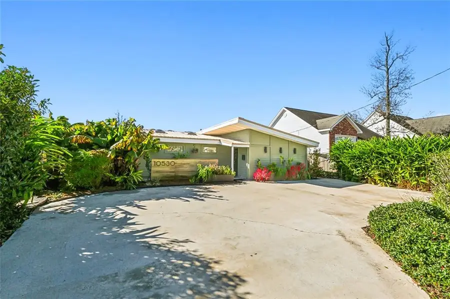 10530 Carthage St Street, River Ridge, LA 70123 - #2
