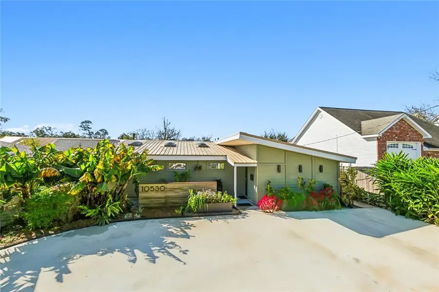 10530 Carthage St Street, River Ridge, LA 70123 - #3
