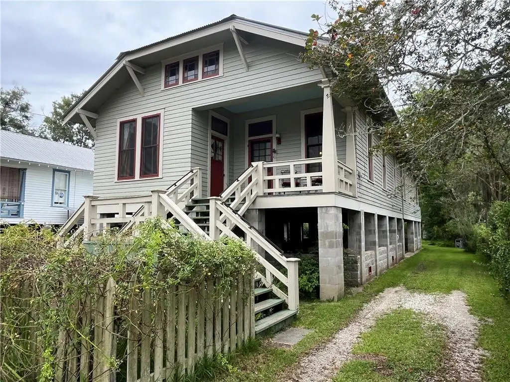 503 Morgan Street, Madisonville, LA 70447 - #1