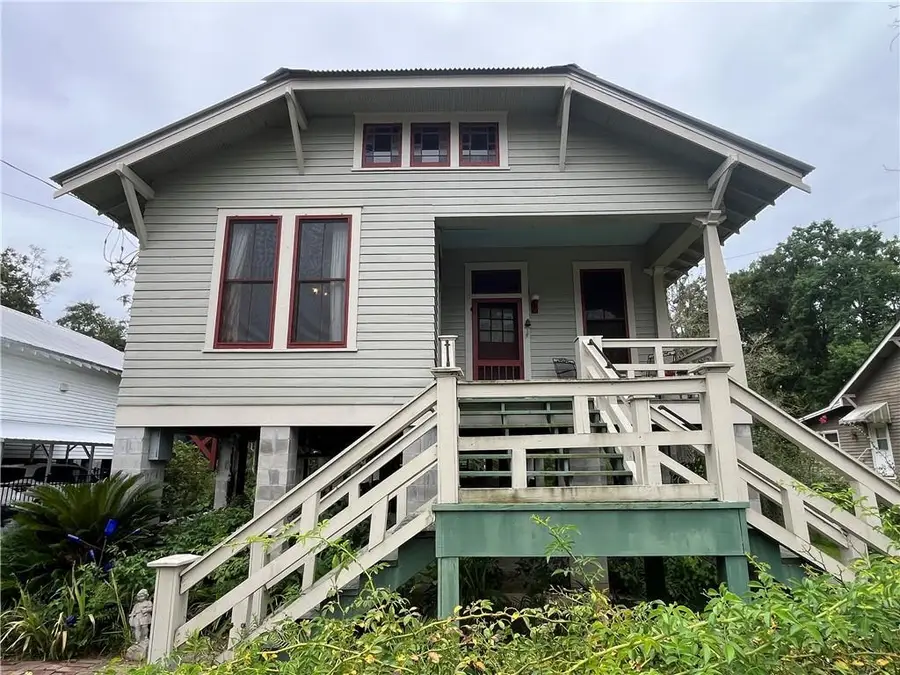 503 Morgan Street, Madisonville, LA 70447 - #2