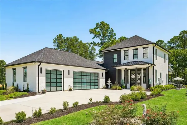 30508 Tupelo Pond, Springfield, LA 70462