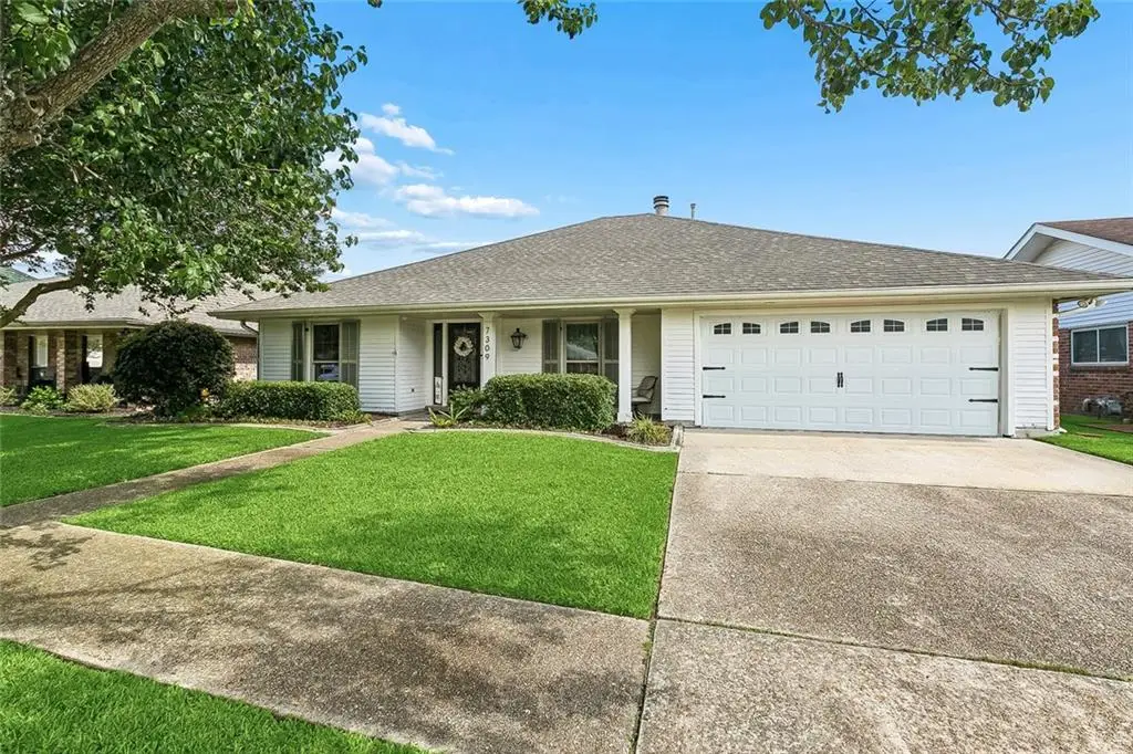 7309 Windsor Drive, Harahan, LA 70123 - #1
