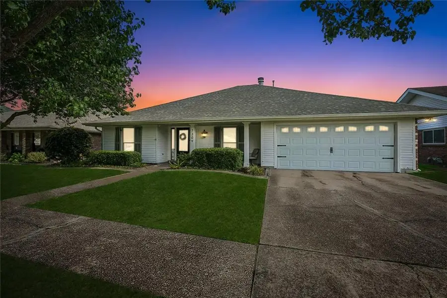 7309 Windsor Drive, Harahan, LA 70123 - #2