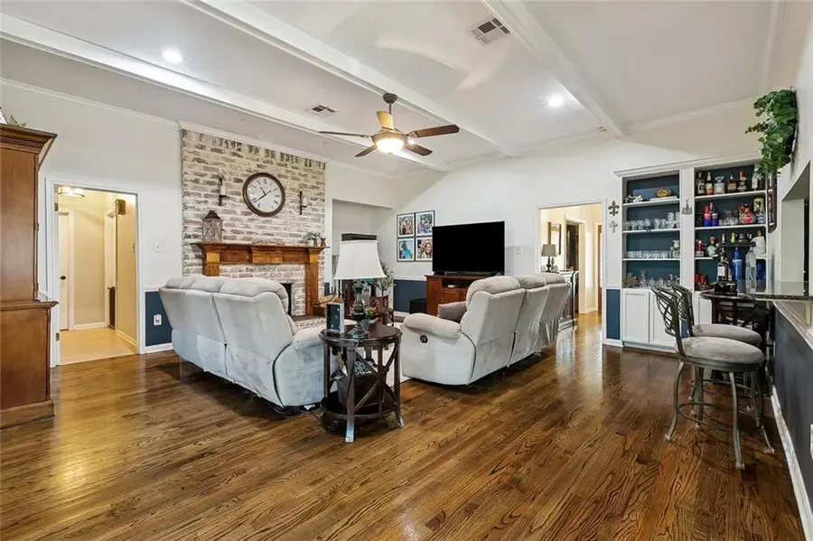 7309 Windsor Drive, Harahan, LA 70123 - #3