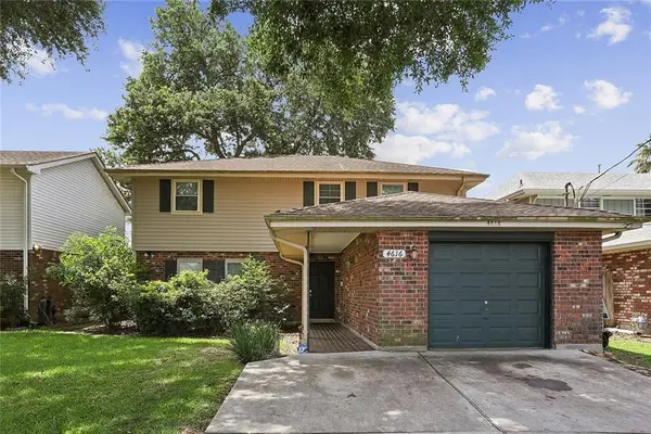4616 Ithaca Street, Metairie, LA 70006