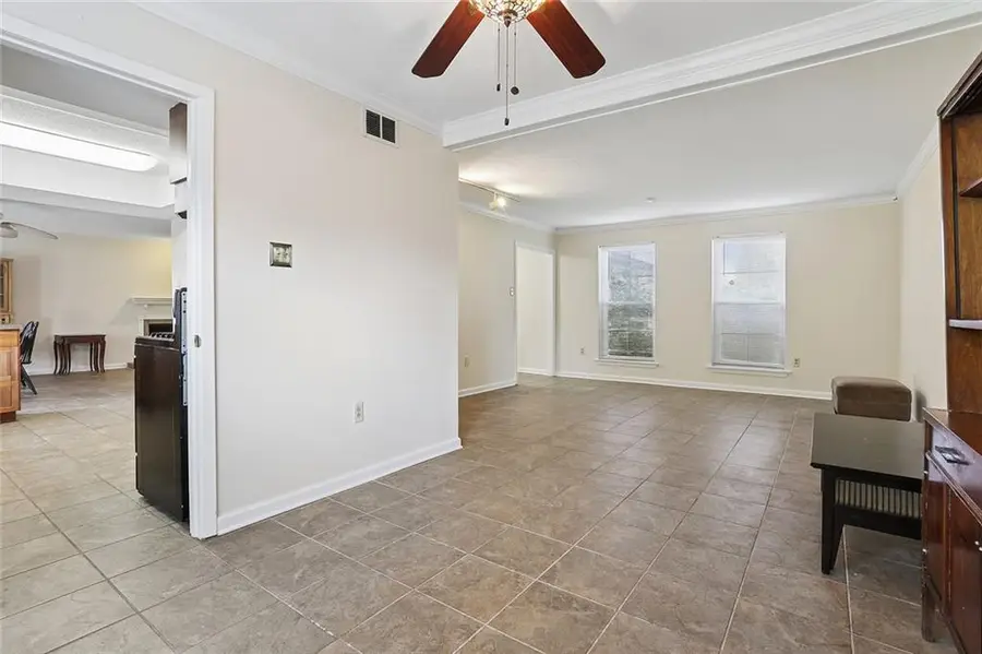 4616 Ithaca Street, Metairie, LA 70006 - #2