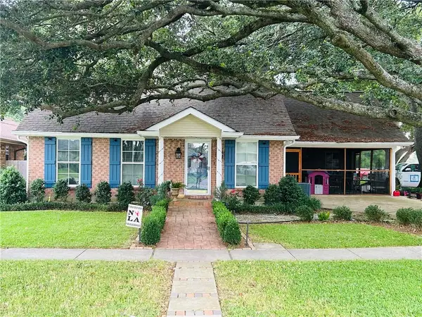 4501 Kent Avenue, Metairie, LA 70006