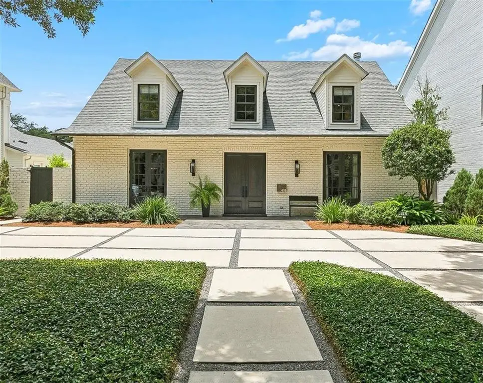 418 Hector Avenue, Metairie, LA 70005 - #1