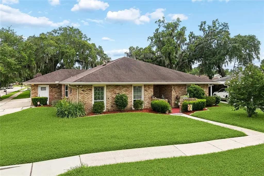 4040 Ellen Drive, Marrero, LA 70072 - #1