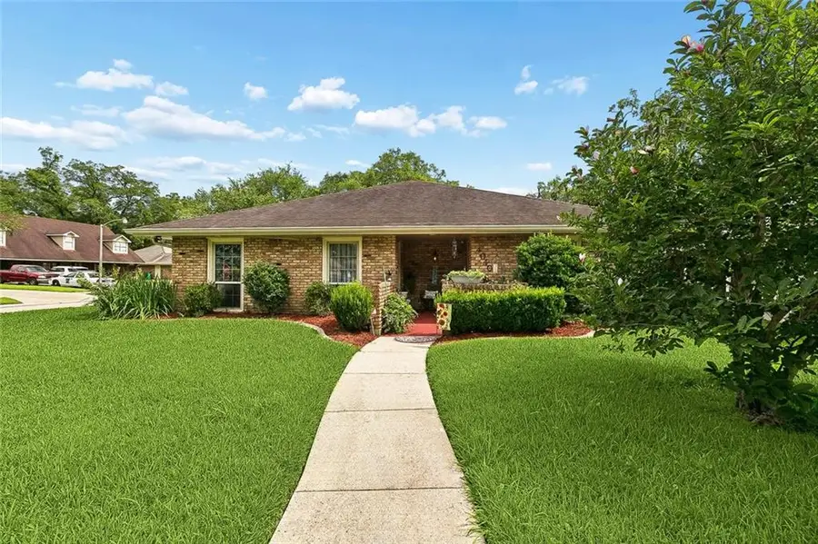 4040 Ellen Drive, Marrero, LA 70072 - #2