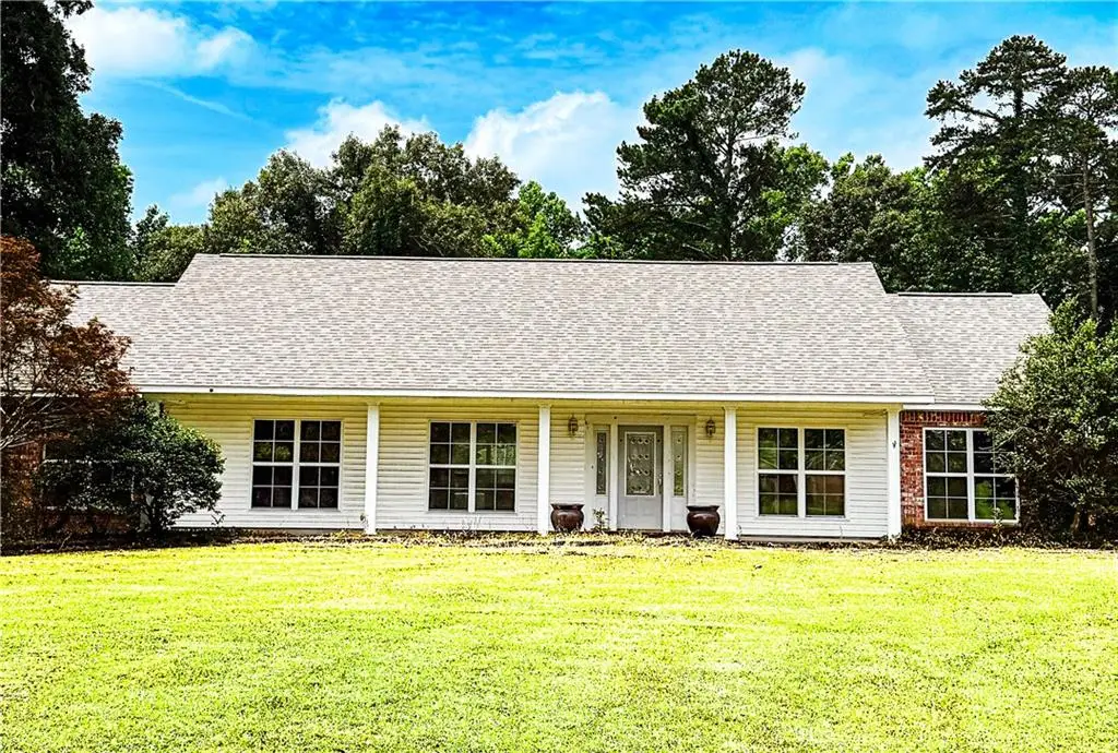 10 Oakland Drive, Boyce, LA 71409 - #1