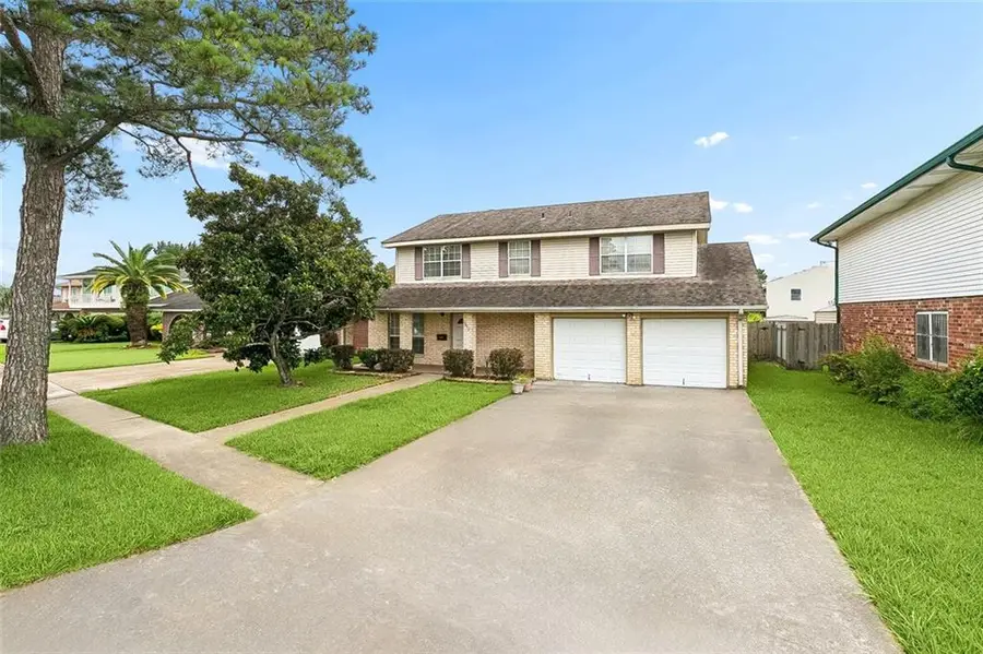 1312 Lochlomand Drive, Harvey, LA 70058 - #2