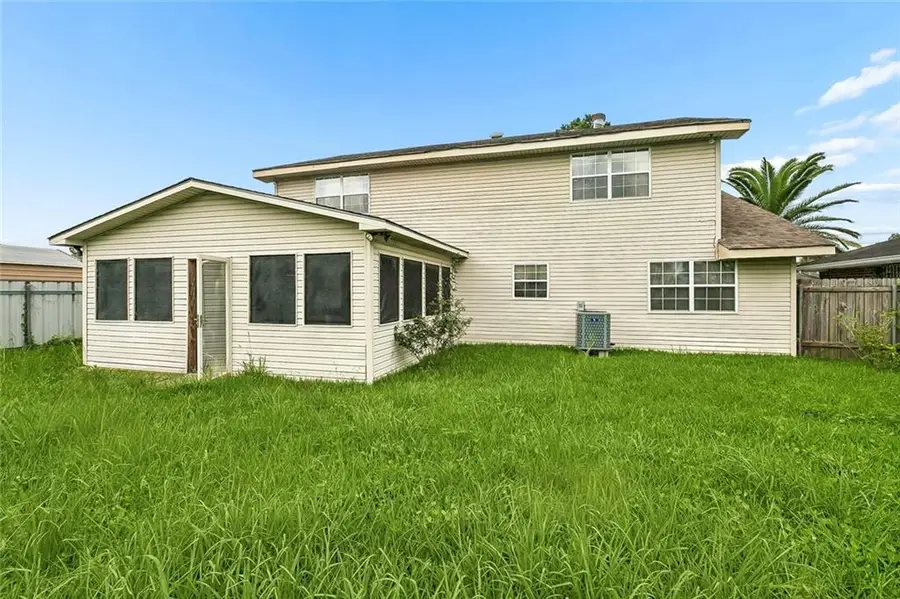 1312 Lochlomand Drive, Harvey, LA 70058 - #3