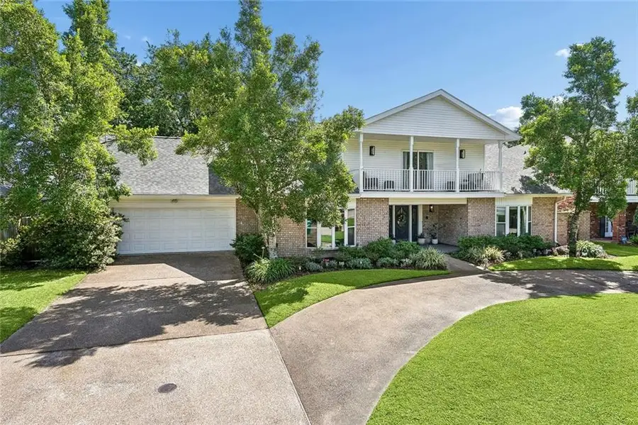 50 Chateau Mouton Street, Kenner, LA 70065 - #2