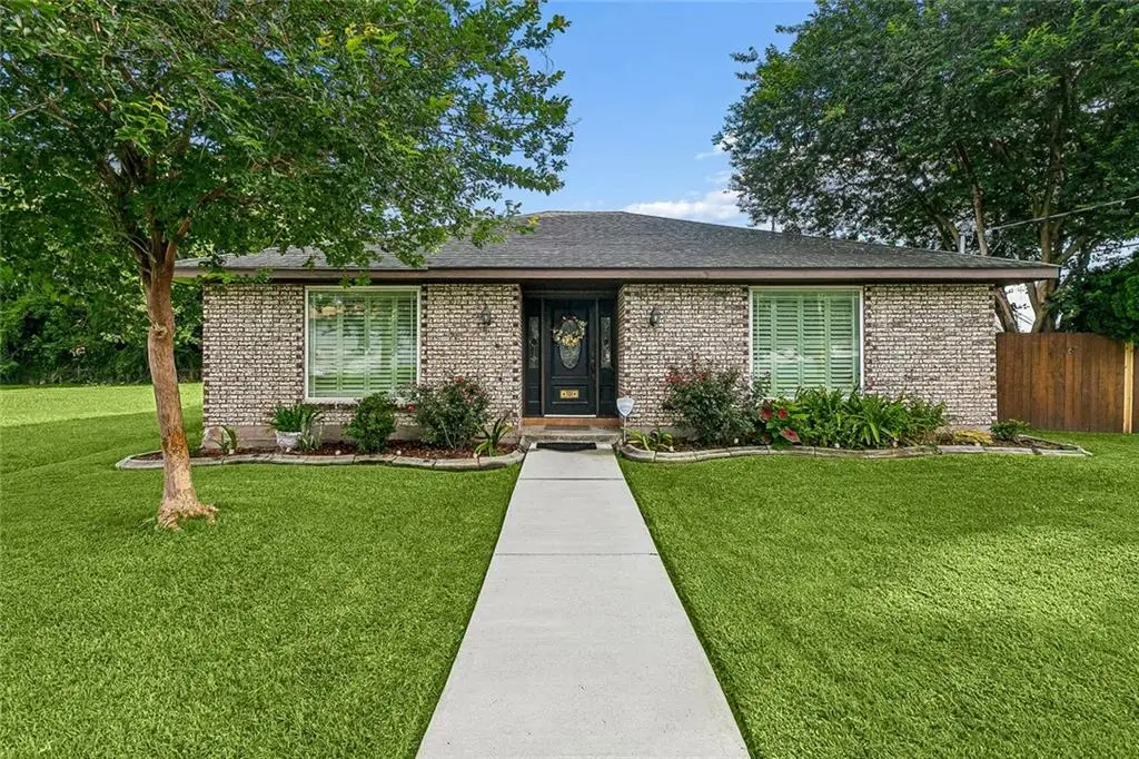 701 Live Oak Street, Metairie, LA 70005 - #1