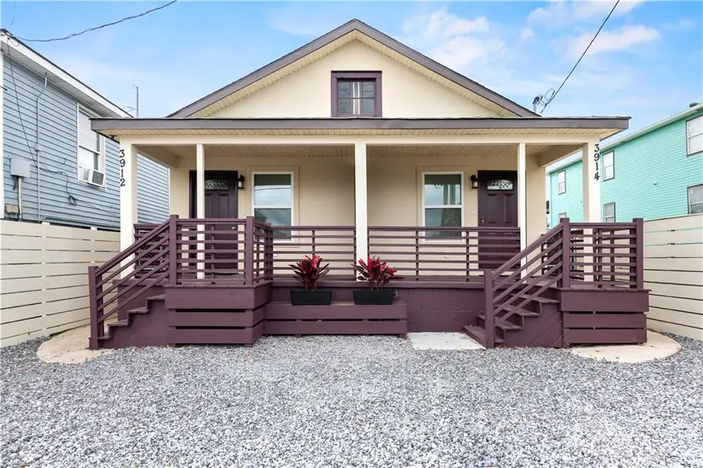 3912 14 Thalia Street, New Orleans, LA 70125 - #1