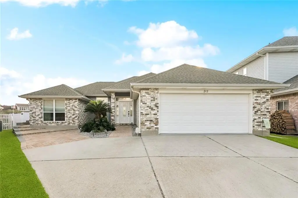 212 Eydie Lane, Slidell, LA 70458 - #1