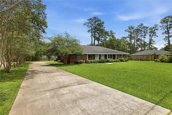 8 Golden Drive, Hammond, LA 70401