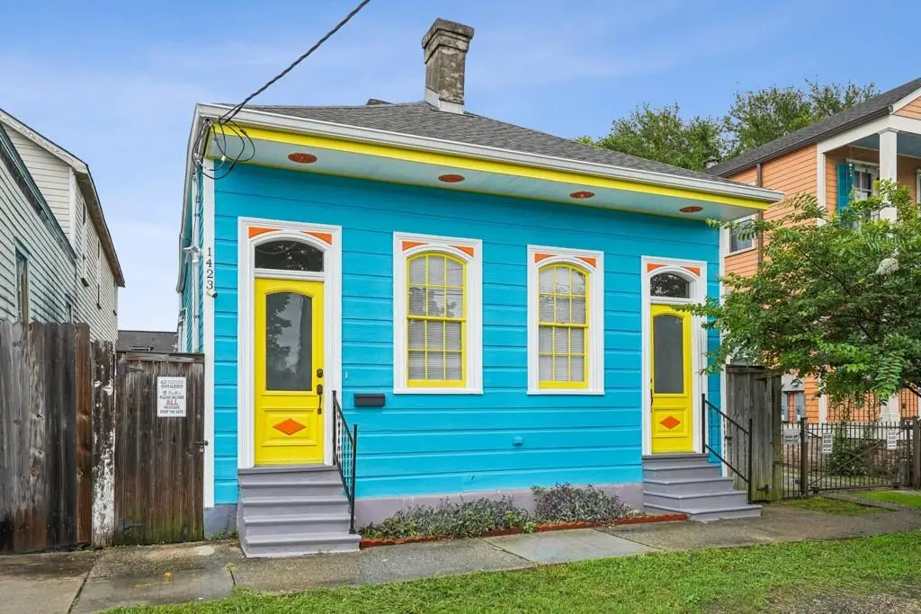 1423 Columbus Street, New Orleans, LA 70116 - #1