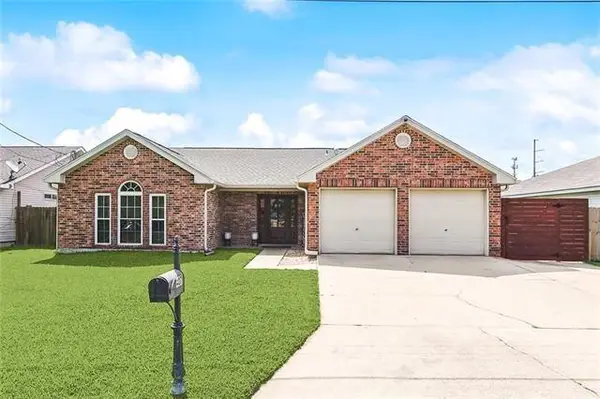 407 E 3rd Street, Belle Chasse, LA 70037