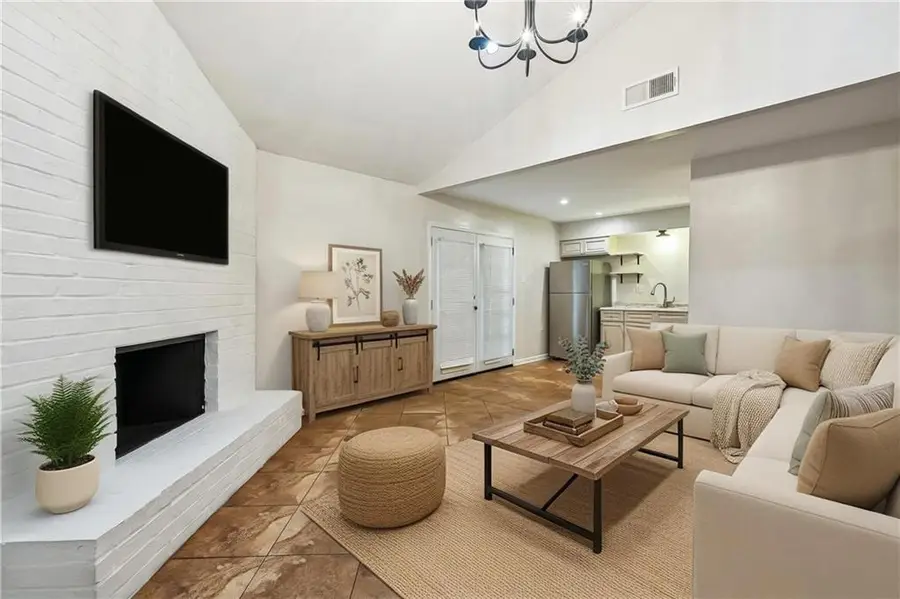 14706 Emory Road, New Orleans, LA 70128 - #2