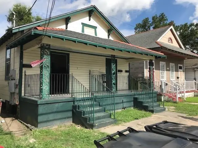 920 22 Vallette Street, New Orleans, LA 70124 - #1