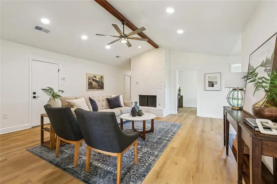 10 Darbonne Court, Kenner, LA 70065 - #3