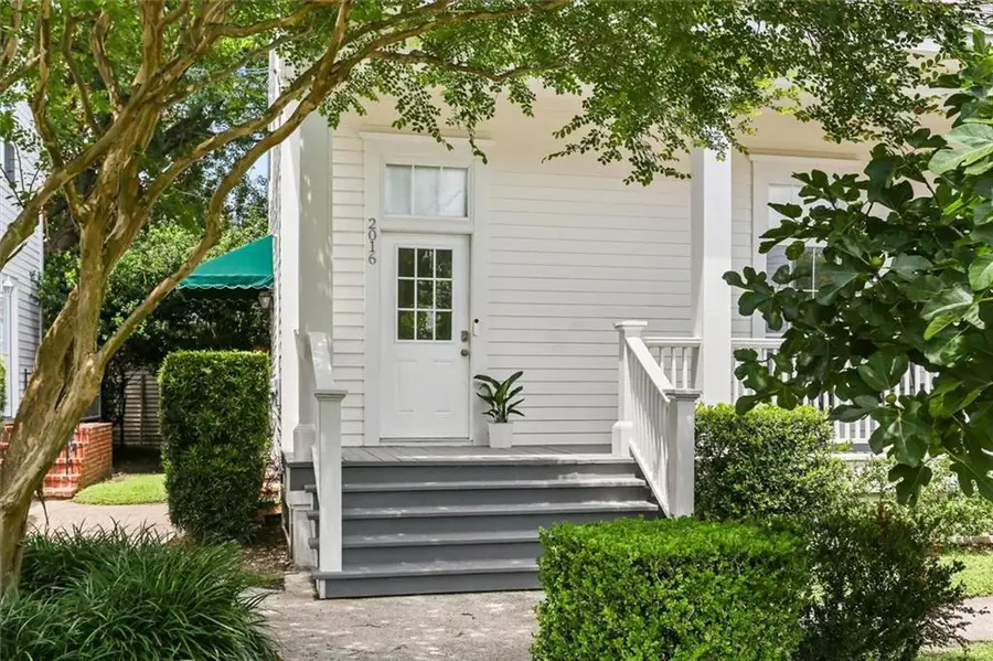 2016 Marengo Street, New Orleans, LA 70115 - #2