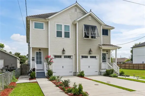 2812 Andover Street, Jefferson, LA 70121