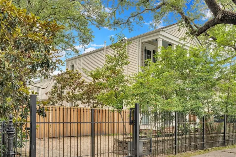 920 22 Louisiana Avenue, New Orleans, LA 70115 - #2
