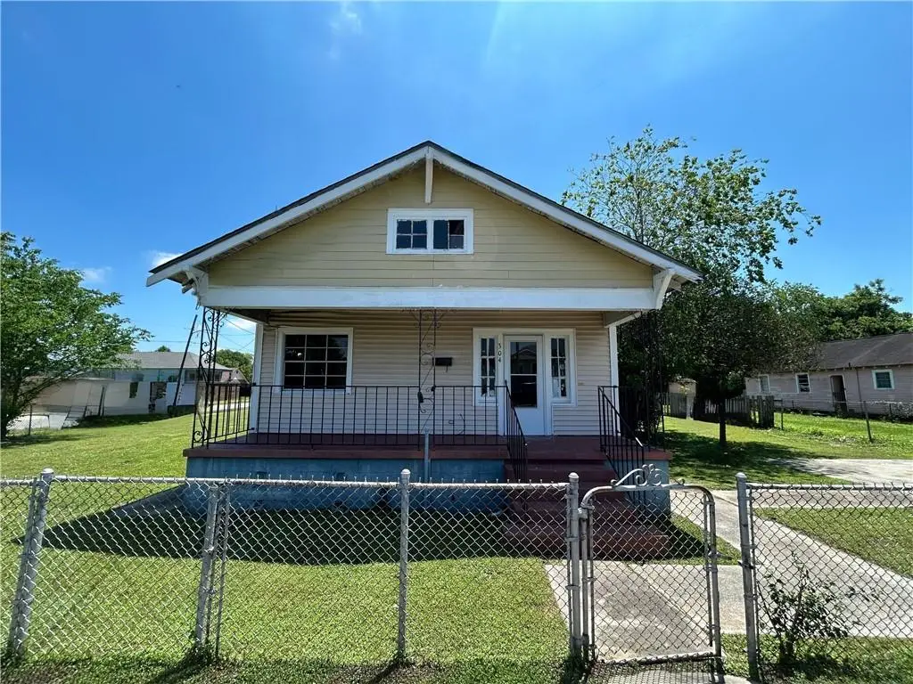 304 Leboeuf Street, New Orleans, LA 70114 - #1