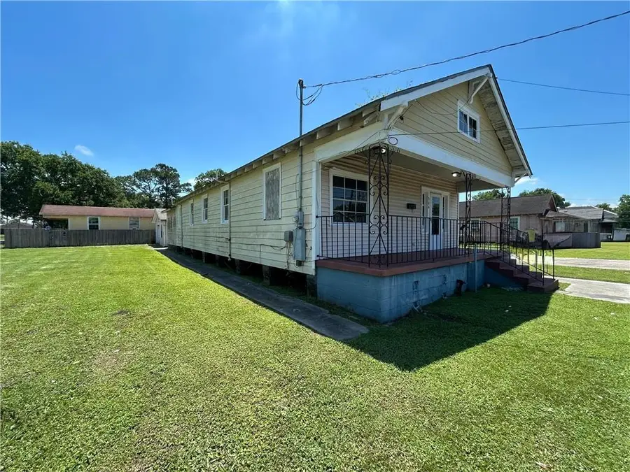 304 Leboeuf Street, New Orleans, LA 70114 - #2