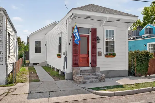 3052 Maurepas Street, New Orleans, LA 70119