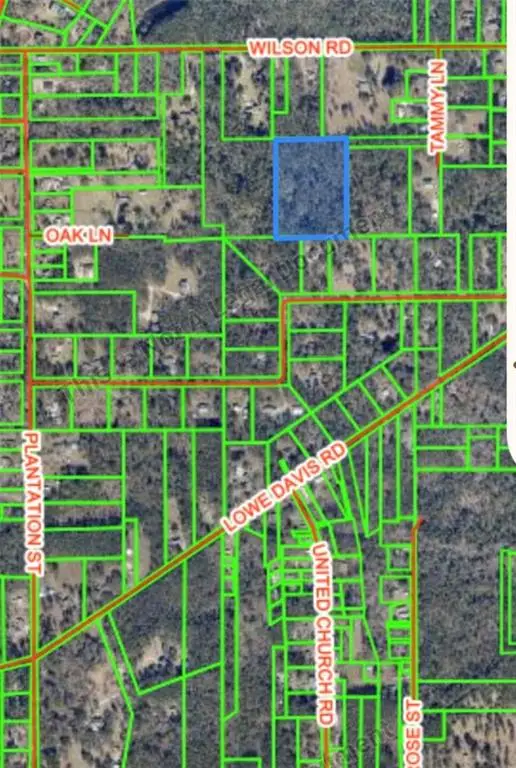 0 Shady Lane, Covington, LA 70435