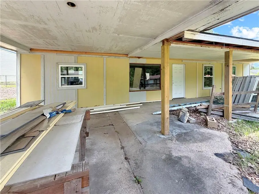 111 Carver Drive, Leesville, LA 71446 - #2