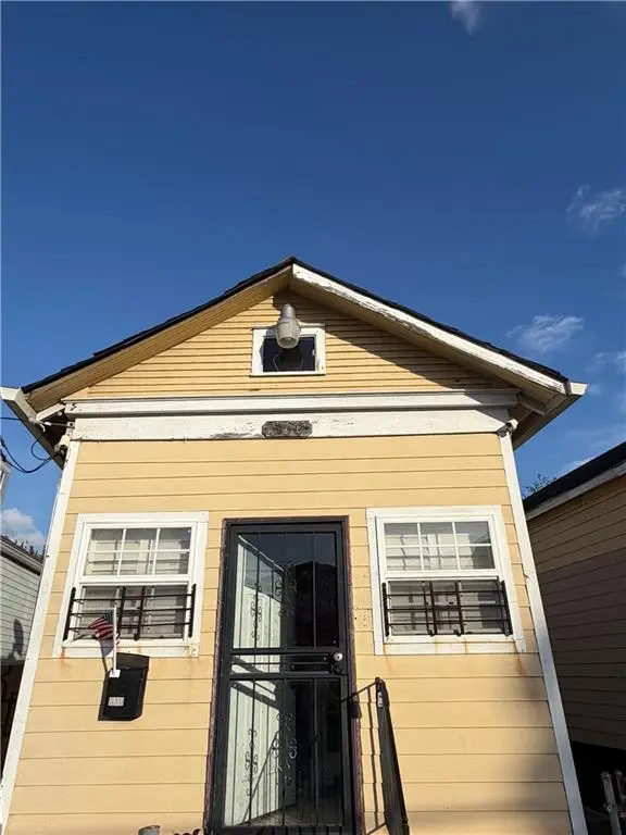 530 S Rocheblave Street, New Orleans, LA 70119