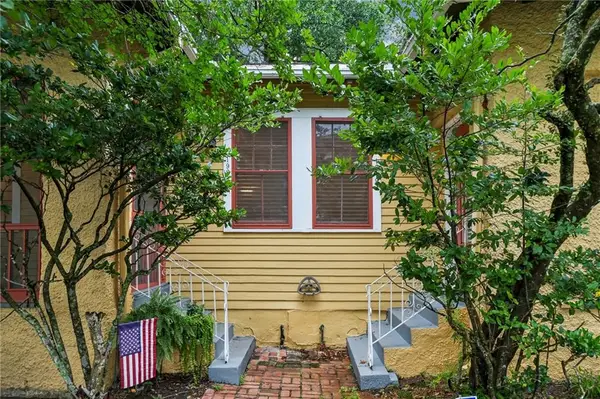 1919 21 Joseph Street, New Orleans, LA 70115